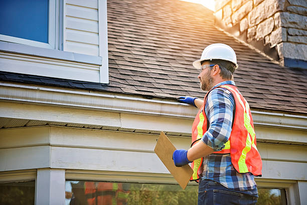 Licensed Roofing service in Washington, NC - Ben Roofing and Steel LLC